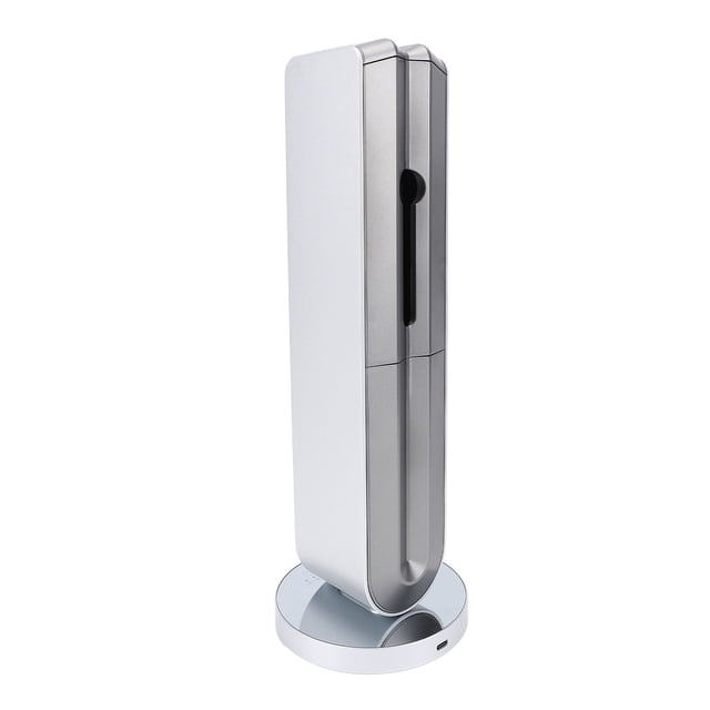 Diffuseur de Parfum de Bureau, Diffuseur de Fragrance Batterie 10000mAh 100ML Design Sans Eau pour Espace 100-200m2 pour Maison