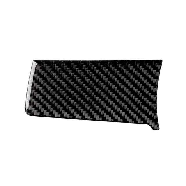 Panel de cubierta de de salpicadero interior de coche para 2016-2018