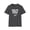 Dark Heather, variant on Funny Slogan T Shirts With Funny Quotes Unisex Gildan Softstyle 64000 Tee 100 Percent Ring Spun Cotton