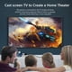 thumbnail image 5 of Adaptador de cable convertidor de video HD 4K compatible con USB tipo C 1 a HDMI (tipo ), 5 of 7