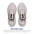 thumbnail image 4 of Zapatillas para correr Brooks Ghost 17 para mujer, ancho extra 7.5, 4 of 6