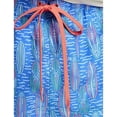 thumbnail image 2 of Surf's Up Swim Trunks Blue 4XL, 2 of 3