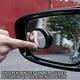 thumbnail image 4 of Espejo Retrovisor Ganfancp 2Pcs Ventosa de Montaje Auxiliar 360 Grados de Rotación Marco Redondo, 4 of 7