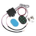 thumbnail image 4 of Controlador de bocina DYNWAVEMX eléctrica 12 V-24 V, 4 of 8
