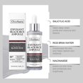 thumbnail image 2 of Black rice brightening exfoliating liquid facial cleansing exfoliating ampoule, 2 of 2