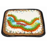Party Cookie Cake