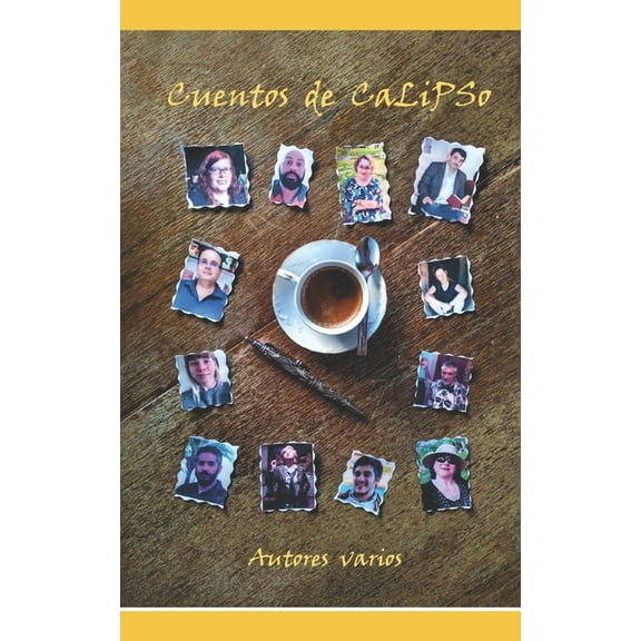 Cuentos de Calipso (Paperback)