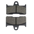 thumbnail image 1 of ATV Parts REAR BRAKE PAD Motorcycle Spare Parts Safety Tools For CF MOTO CF500 X5 X6 X8 cf500 500CC CF 600 U5, 1 of 3