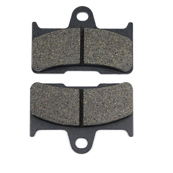 ATV Parts REAR BRAKE PAD Motorcycle Spare Parts Safety Tools For CF MOTO CF500 X5 X6 X8 cf500 500CC CF 600 U5