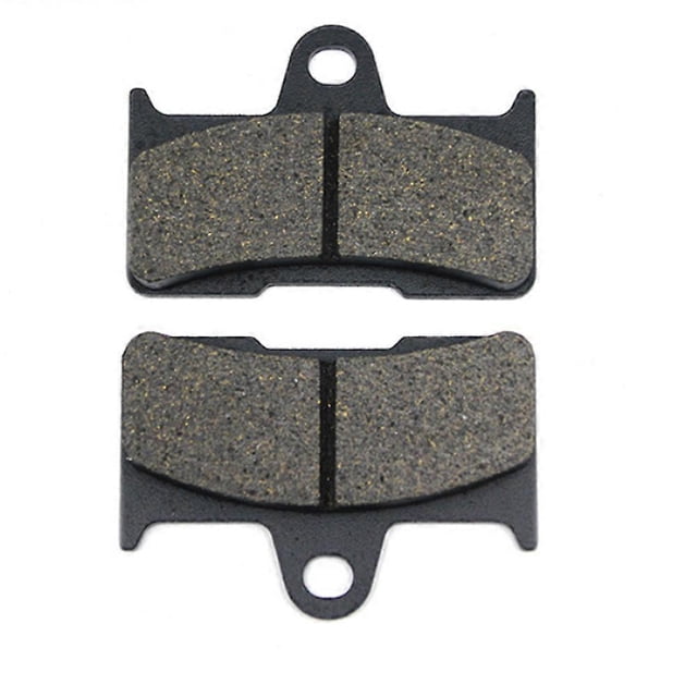 ATV Parts REAR BRAKE PAD Motorcycle Spare Parts Safety Tools For CF MOTO CF500 X5 X6 X8 cf500 500CC CF 600 U5