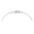 thumbnail image 3 of WE3M26 Replacement Glide Slides PC Dryer Front Drum Bearing Kit Felt Drive Belt Dryer Bearing Kit Easy To Install For Repair, 3 of 5