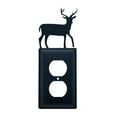 thumbnail image 1 of Village Wrought Iron EO-3 Housse de Sortie pour Cerf-Noir, 1 of 3