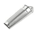 thumbnail image 1 of Binwennn Stainless Steel Potato Peeler Potato Peelers Auto Potato Peelers Kitchen Stainless Steel Grater Multifunctional Cheese Handheld Grinder With Container For Fruits Garlic Nut And Vegetables, 1 of 8