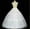 White, variant on Fulijie Hoop Skirt,Long Underskirt Tulle Slip,Petticoat For Women,Womens Skirts,Skirt Shape For Wedding Hoop Full Petticoat Gown 3 Underskirt Dress Slip Accessory