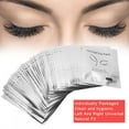 thumbnail image 1 of Eye Patch, Hydrate Pressing Eyelash Patch, Moisturize Smooth for Individuals Beauty Salons, 1 of 7