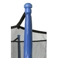 thumbnail image 4 of Manchon de Protection pour Trampoline - Ensemble de 6 - Bleu, 4 of 4