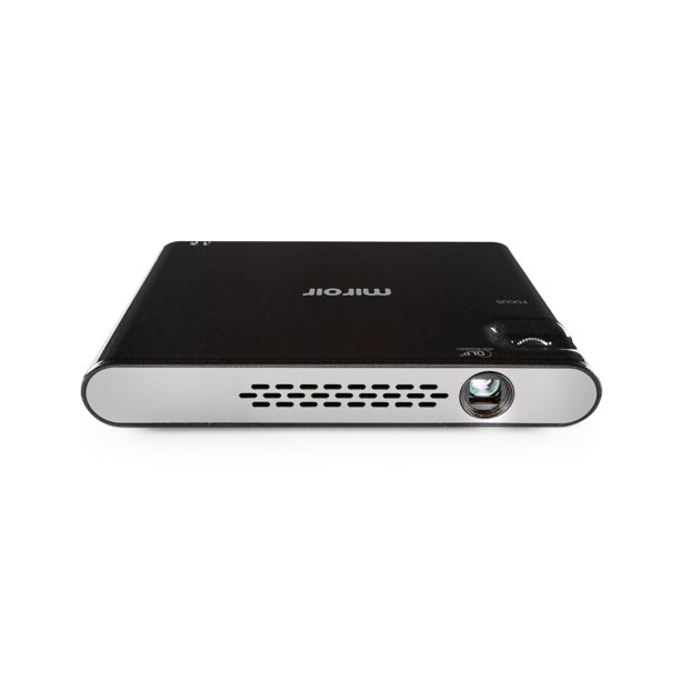 Miroir Micro Pocket Projector M45
