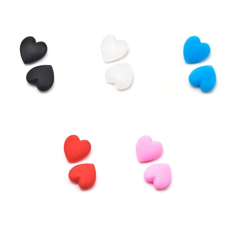 5 Pairs Eyeglasses Ear Grip Ear Hooks, Anti-Slip Holder Eyeglasses ...