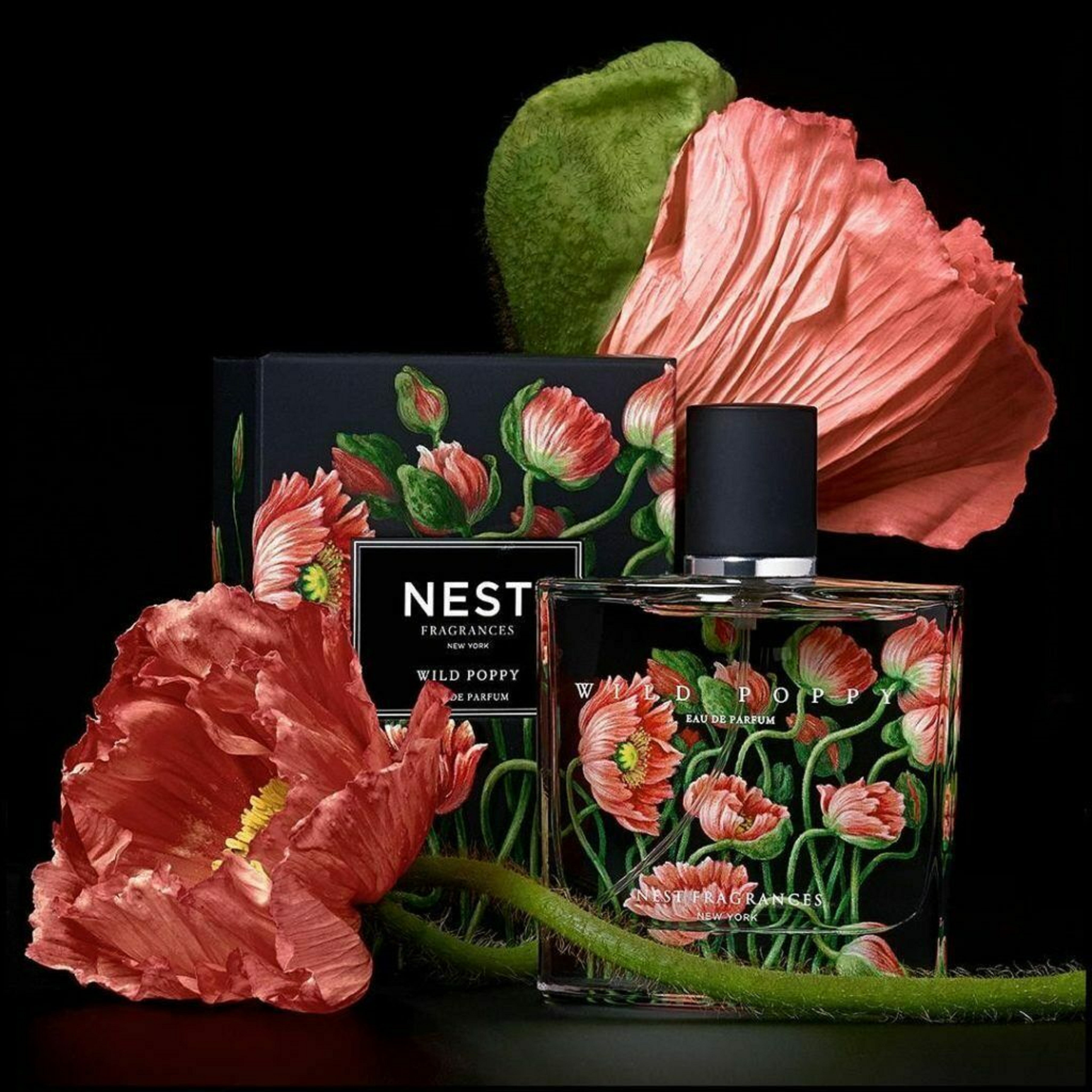 Paradise nest online perfume