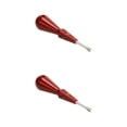 thumbnail image 1 of Maytalsory 1/2/3/5 Grasp For Easy Insertion And Durability Comfortable Grip Included Easily Handle ABS Exquisite Craft Smooth Line 2PCS, 1 of 6