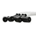 thumbnail image 3 of Accel 9070C Extreme 9000 Ceramic Boot Spark  Wire Set, 3 of 6