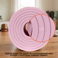 thumbnail image 3 of Tapete Para Yoga Altera YOGATPE 9 mm De 183 X 61 Cm C/ Correa Fitness, 3 of 9