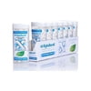 XyloBurst Peppermint Xylitol Mints - 60 Count Mints 8 Pack