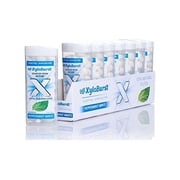 XyloBurst Peppermint Xylitol Mints - 60 Count Mints 8 Pack