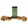thumbnail image 2 of Redbarn Naturals 5" Bully Barbell Bully Stick Dog Treat, 1 Ct, 2 of 4