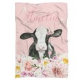 thumbnail image 3 of Farm Floral Nursery Starter Crib Bedding Set, 3 of 5