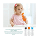 thumbnail image 3 of Vaso Entrenador De Oso Multicolor, 3 of 5