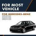 thumbnail image 2 of Pair 2 Front Suspension Strut For 2010-2012 Mercedes-Benz C250 AWD W204 Chassis, 2 of 6
