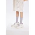 thumbnail image 6 of Women's Cotton Crew Socks (6 Pairs) - Soft Breathable Mid-Calf Socks, All-Season Comfort for Casual & Dress Sock, 6 of 7