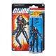 thumbnail image 1 of Anime Original G.I. Joe Kamakura-figuras de acción de Ojos de serpiente, modelo coleccionable de Chef depredador de ojos carmesí, regalo de Marvel, 3,75, 1 of 4