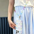 2024 Cyber_Monday Deals and Black_Friday Deals Topliu Cute Clear Phone