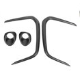 thumbnail image 1 of Car Cover Fog Light Cover Decorative Parts for 2019-2021, 1 of 5