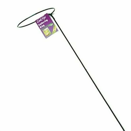 

Luster Leaf Link-Ups Gathering Ring Plant Support 6 Ring x 36 Leg