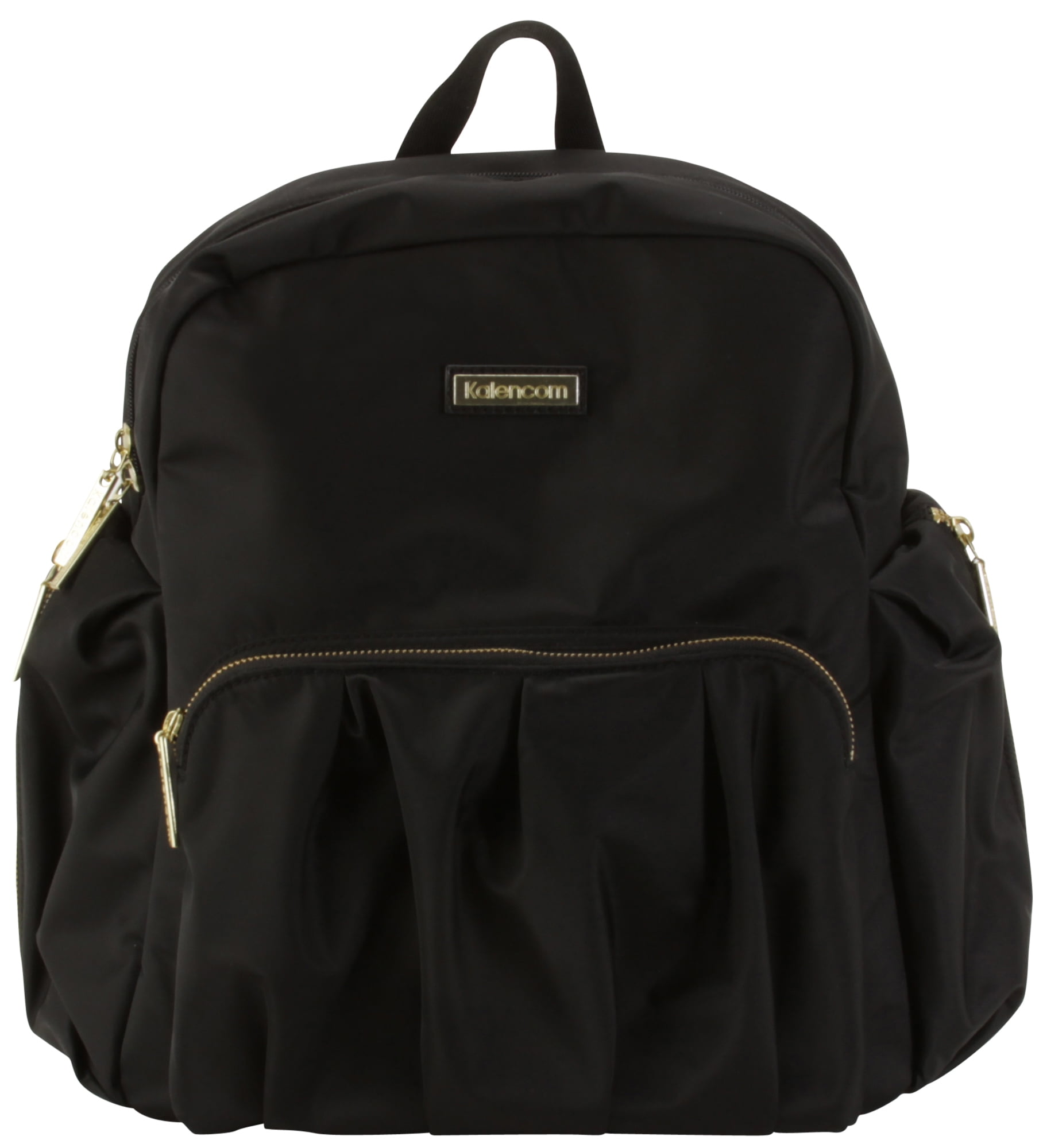 sling backpack diaper bag