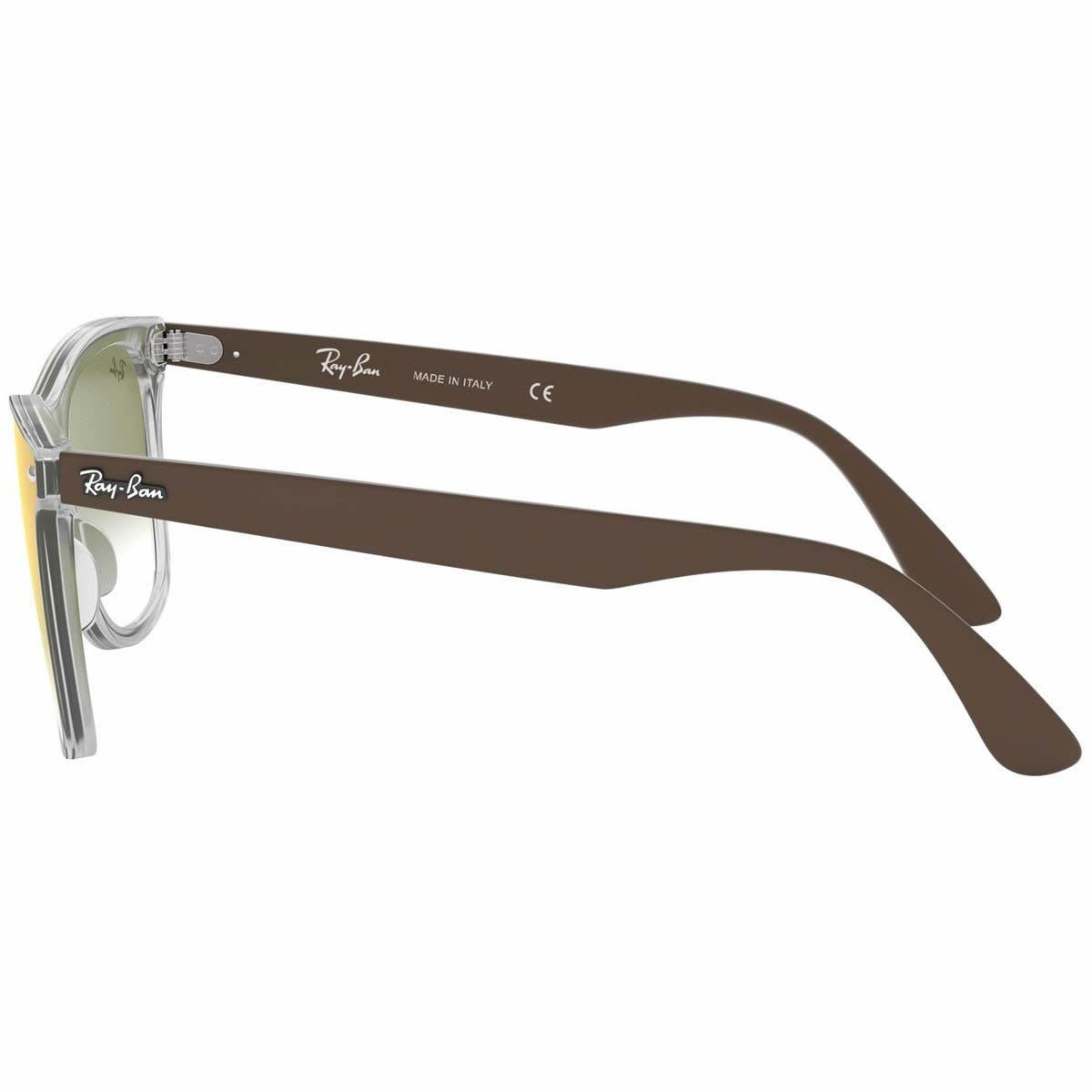 Blaze wayfarer rb4440n deals