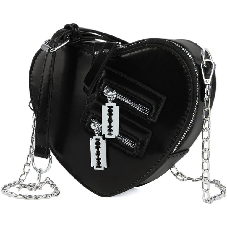 Cute black hotsell crossbody bags