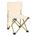 thumbnail image 3 of Silla plegable al aire libre NikouMX Silla de camping Oxford Construcción robusta, 3 of 8