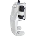 thumbnail image 2 of Detroit Axle - Rear Left Brake Caliper Replacement for Ford Expedition F-150 F-250 Lincoln Town Car Blackwood Navigator, 2 of 7