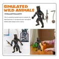 thumbnail image 5 of CTIRCHIU Werewolf Action Figure Cognitive Development Coffee 1Pack, 5 of 5