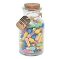 thumbnail image 2 of 100 pastillas con mensaje en frasco, ideal como carta de amor para parejas, amantes, familiares y amigos., 2 of 14