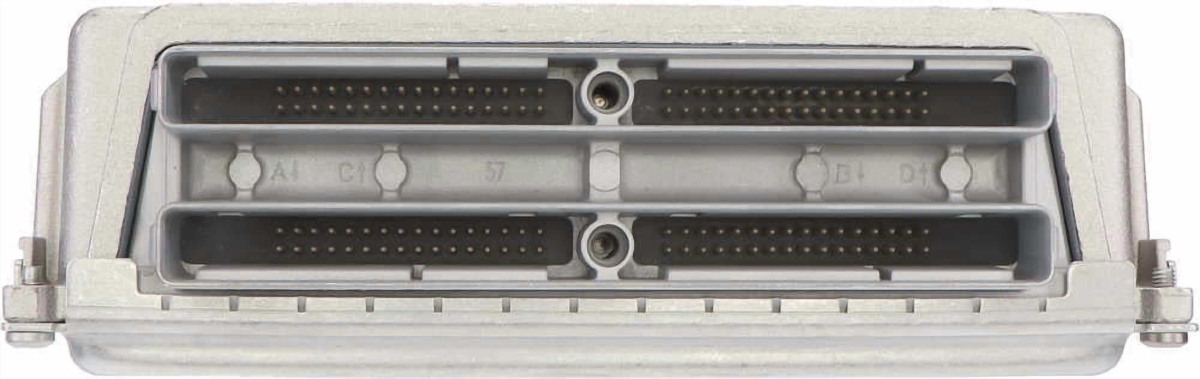 A1 Cardone Engine Control Module P/N:77-8016F Fits select: 1997-2000 CHEVROLET S TRUCK, 1997-1999 CHEVROLET CAVALIER