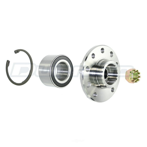 DuraGo 295-96011 Wheel Hub Repair Kit