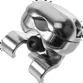 thumbnail image 1 of Drum Holder Cymbal Arm Snare Drum Metal Part Rack Tube Boom Attachment Instrument Rod Clamp Clip, 1 of 6