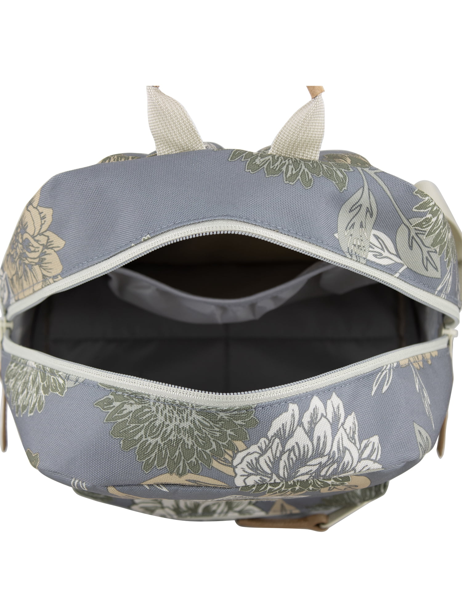 Hang Ten Wild Spirit Mini Backpack, Swell Floral