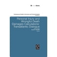 thumbnail image 1 of Pre-Owned Contemporary Studies in Economic and Financial Analysis: Personal Injury and Wrongful Death Damages Calculations: Transatlantic Dialogue (Hardcover), 1 of 1
