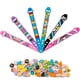 thumbnail image 1 of 6 Pack DIY Bracelet Mega Pack Beads Jewellery Set and Crafts Friendship Bracelets Toys for Kids Girls Boys Teens, 1 of 5
